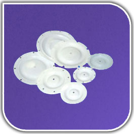 PTFE Diaphragms