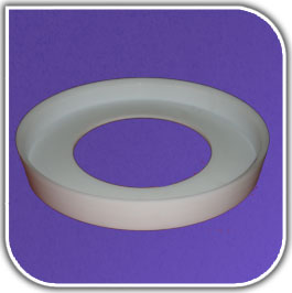 PTFE Disc